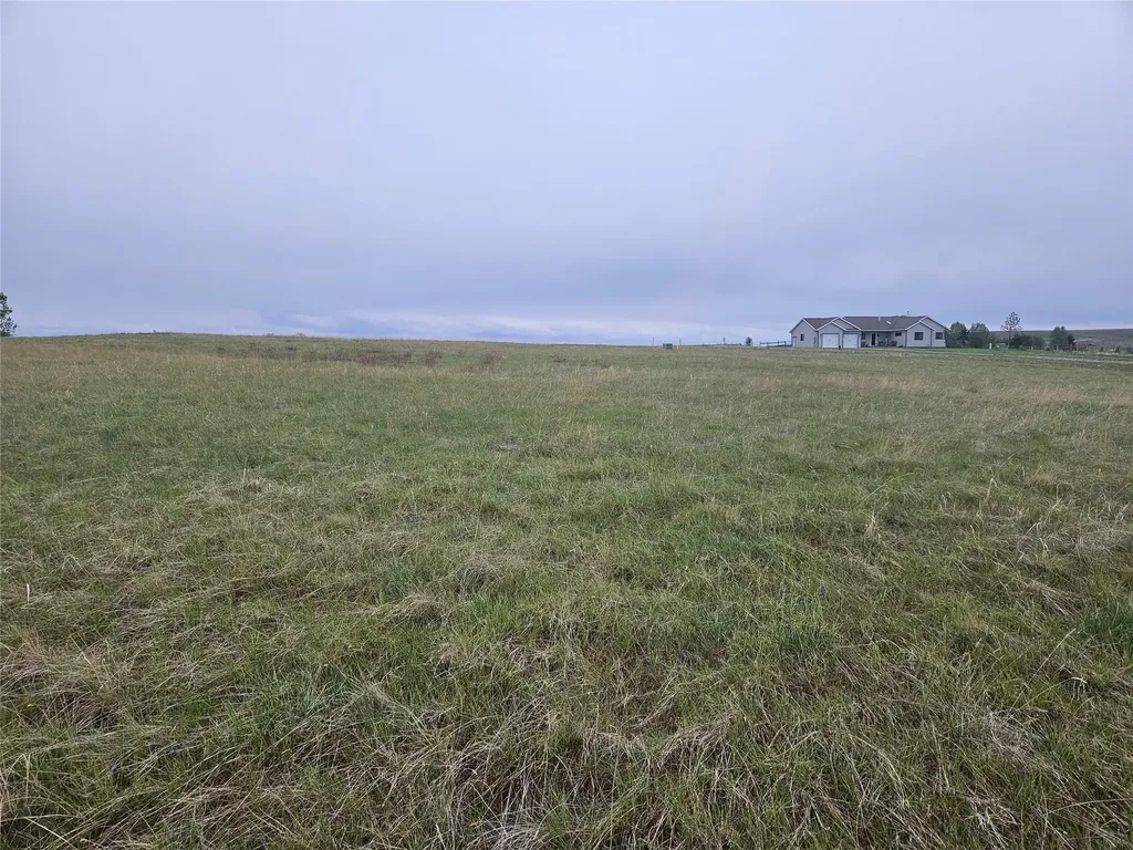Lot 4 Hamilton Place Great Falls MT 59404