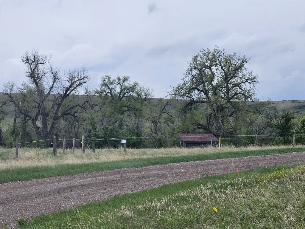 Lot 4 Hamilton Place Great Falls MT 59404