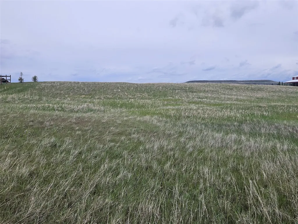 Lot 4 Hamilton Place Great Falls MT 59404