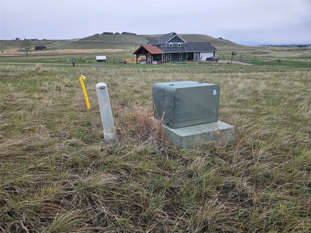 Lot 4 Hamilton Place Great Falls MT 59404