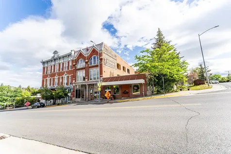 106 & 110 Broadway Street Helena MT 59601