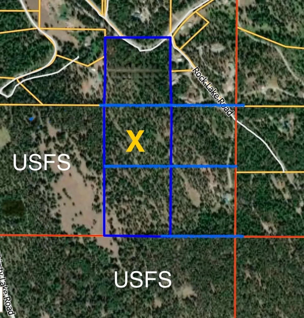 148 Tiny Acres Trail Rexford MT 59930