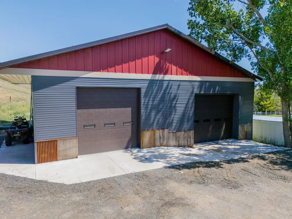 58 Gilman Road Garrison MT 59731