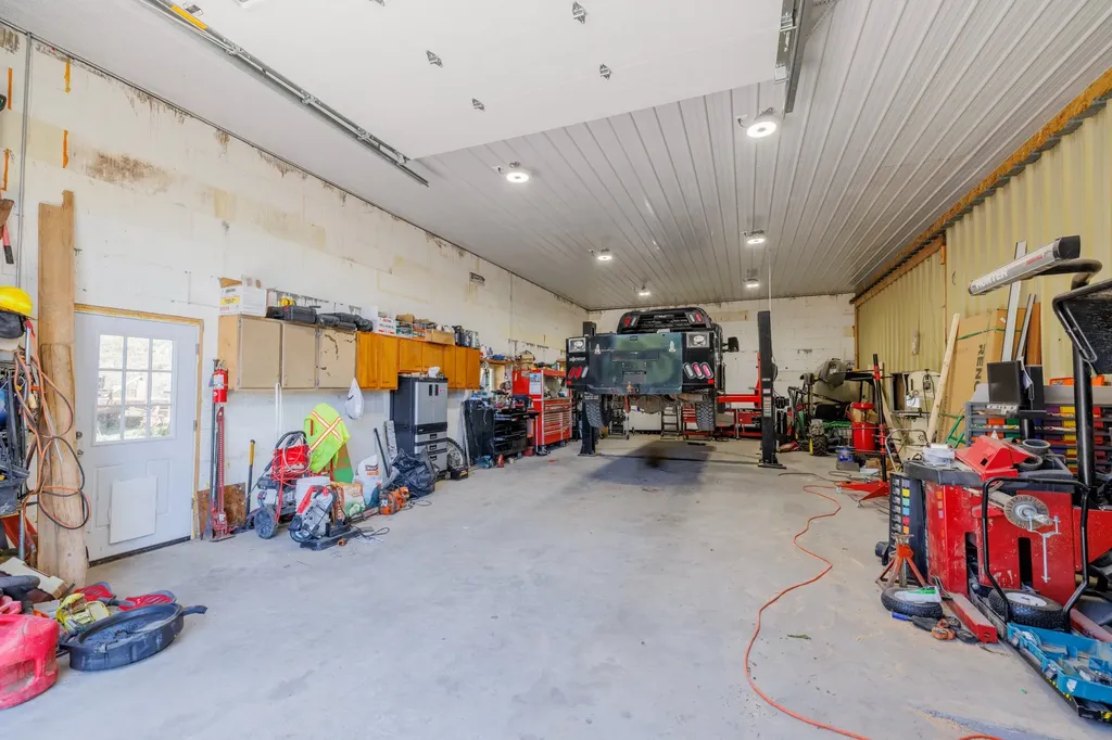 58 Gilman Road Garrison MT 59731