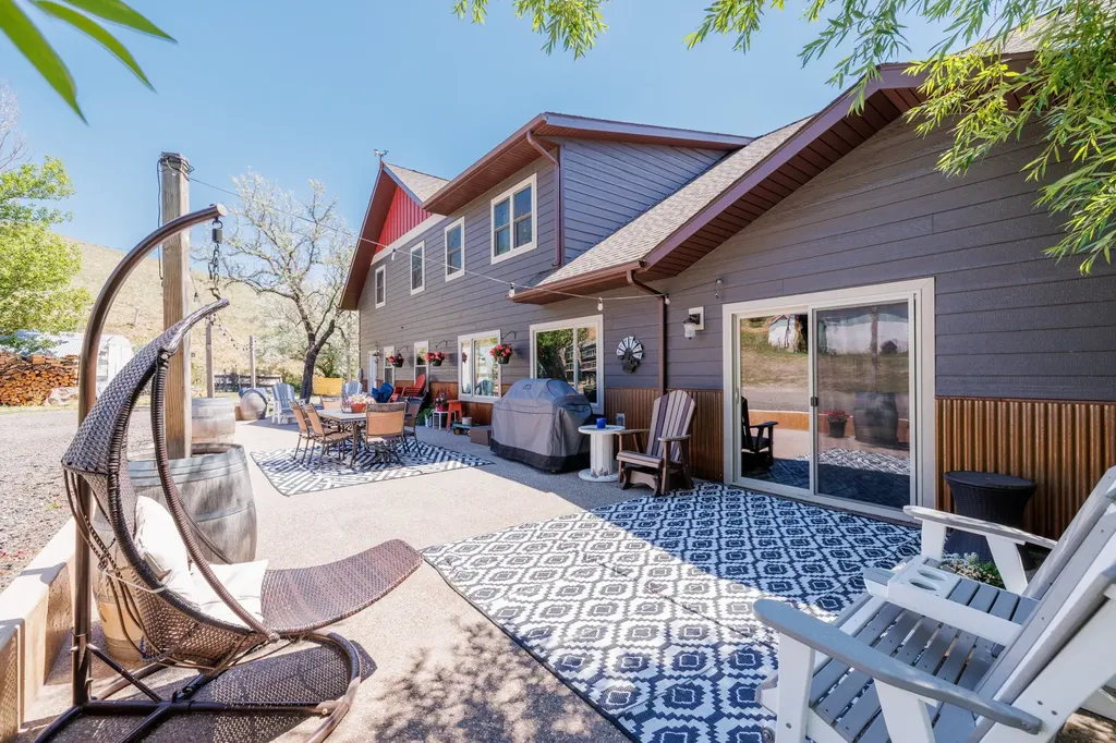 58 Gilman Road Garrison MT 59731