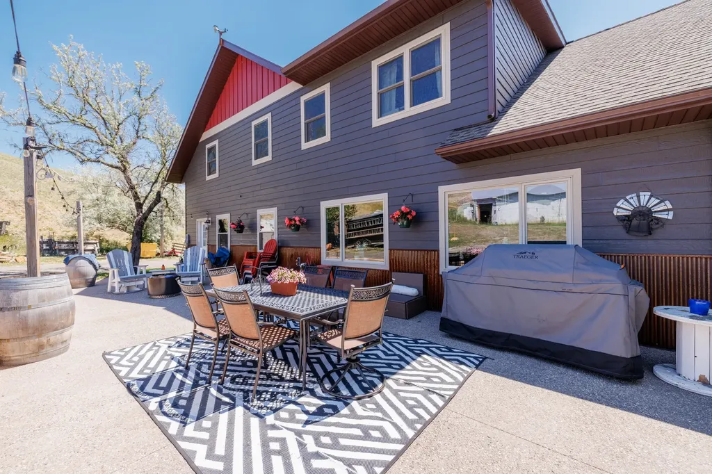 58 Gilman Road Garrison MT 59731