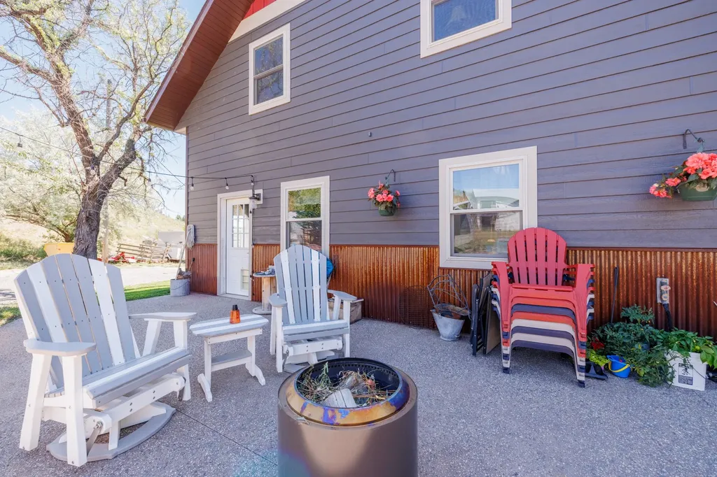 58 Gilman Road Garrison MT 59731