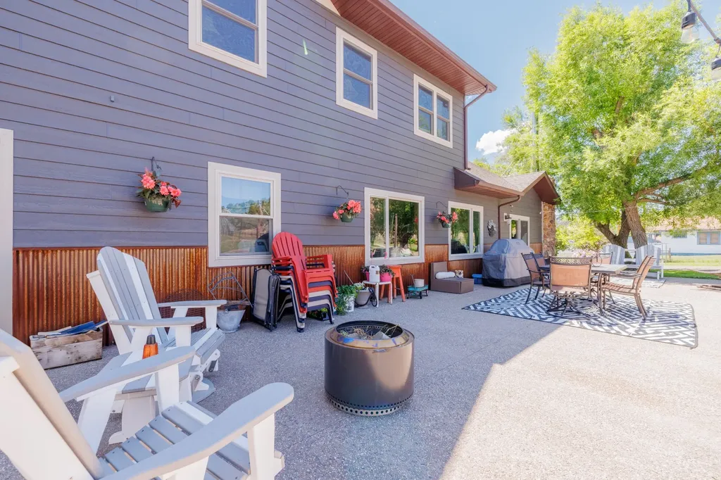 58 Gilman Road Garrison MT 59731