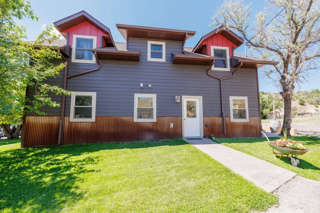 58 Gilman Road Garrison MT 59731