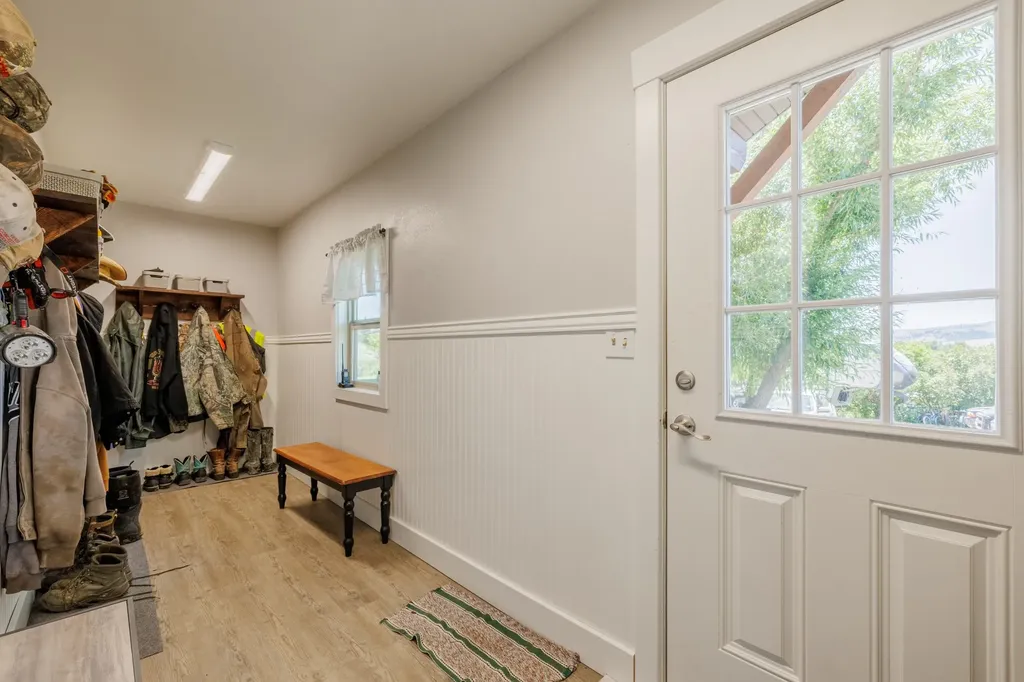 58 Gilman Road Garrison MT 59731