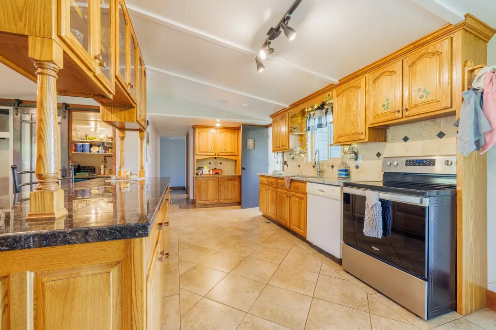 58 Gilman Road Garrison MT 59731