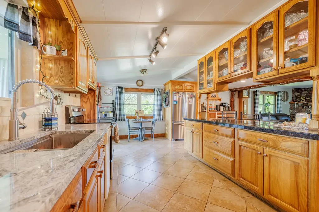 58 Gilman Road Garrison MT 59731