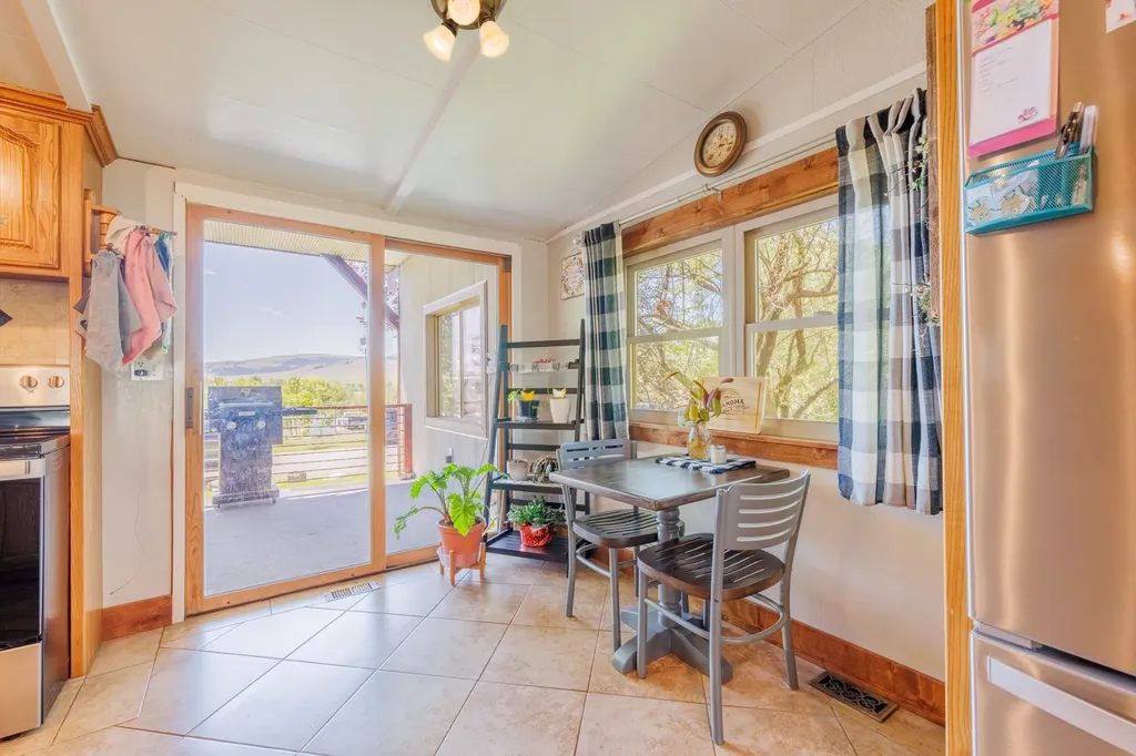 58 Gilman Road Garrison MT 59731