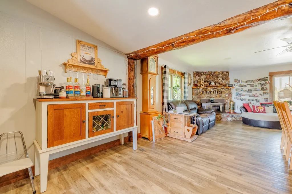58 Gilman Road Garrison MT 59731