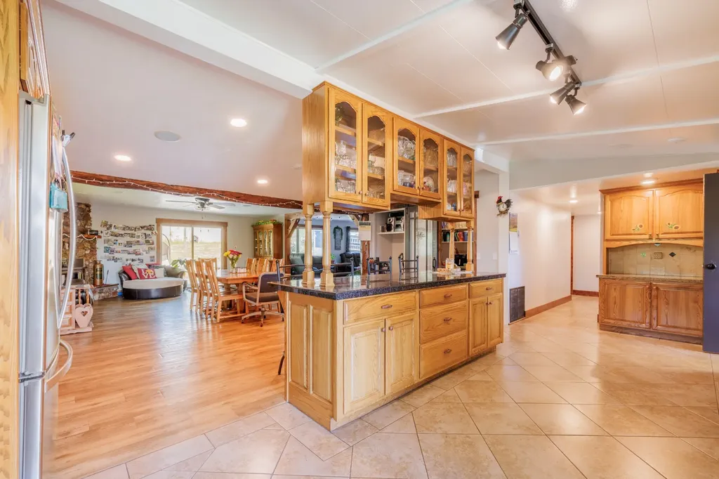 58 Gilman Road Garrison MT 59731