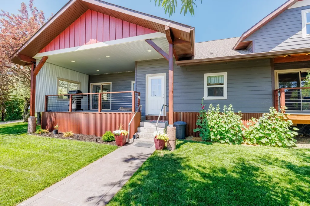 58 Gilman Road Garrison MT 59731
