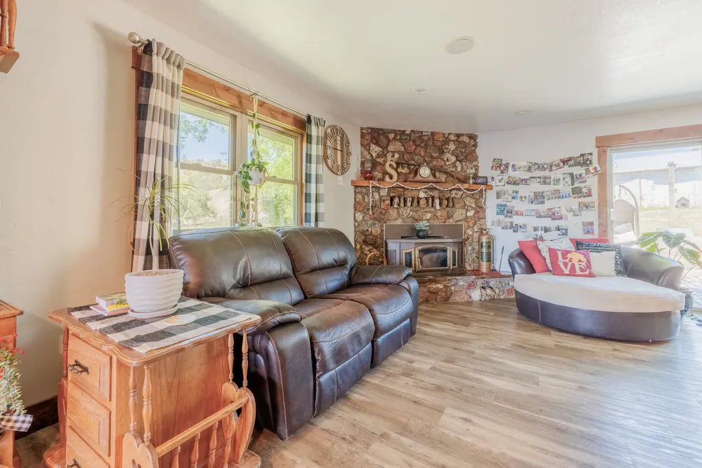 58 Gilman Road Garrison MT 59731