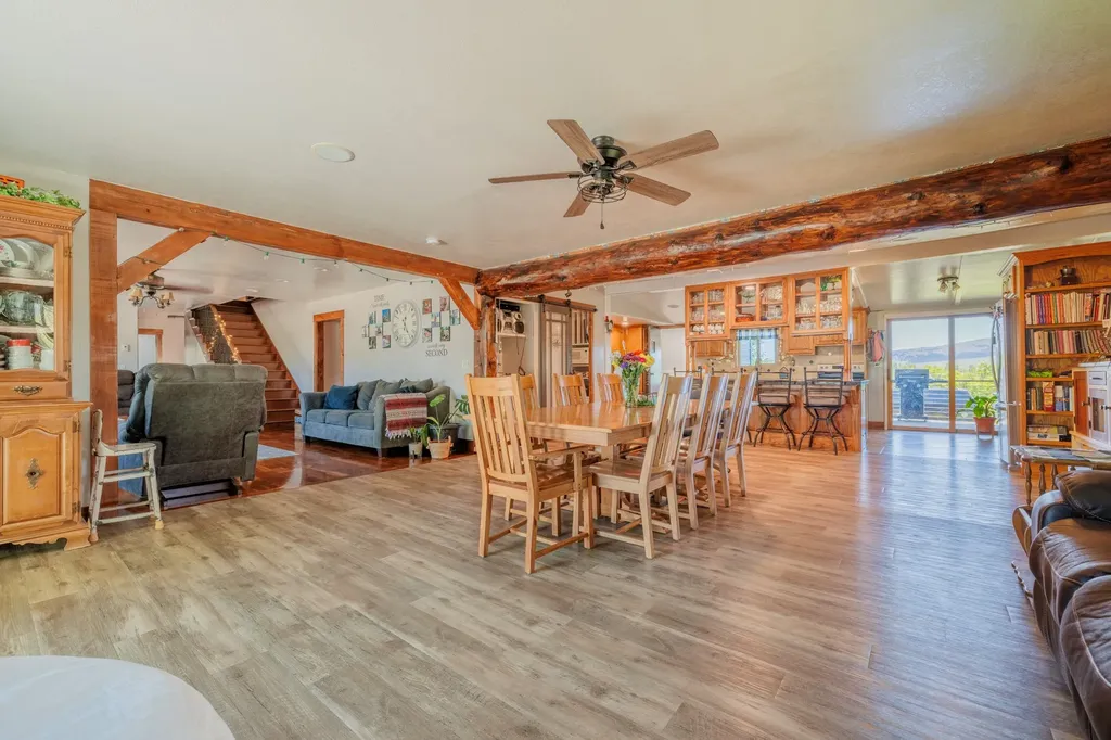 58 Gilman Road Garrison MT 59731