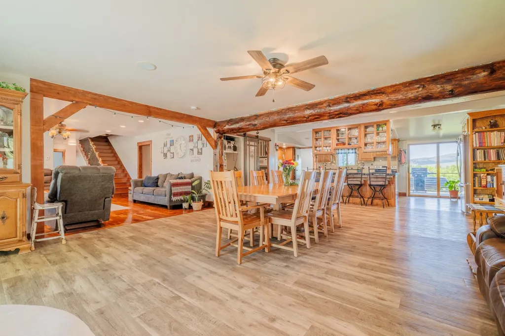 58 Gilman Road Garrison MT 59731