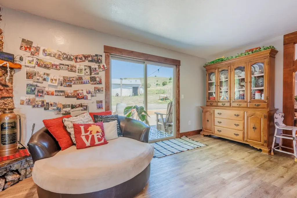 58 Gilman Road Garrison MT 59731