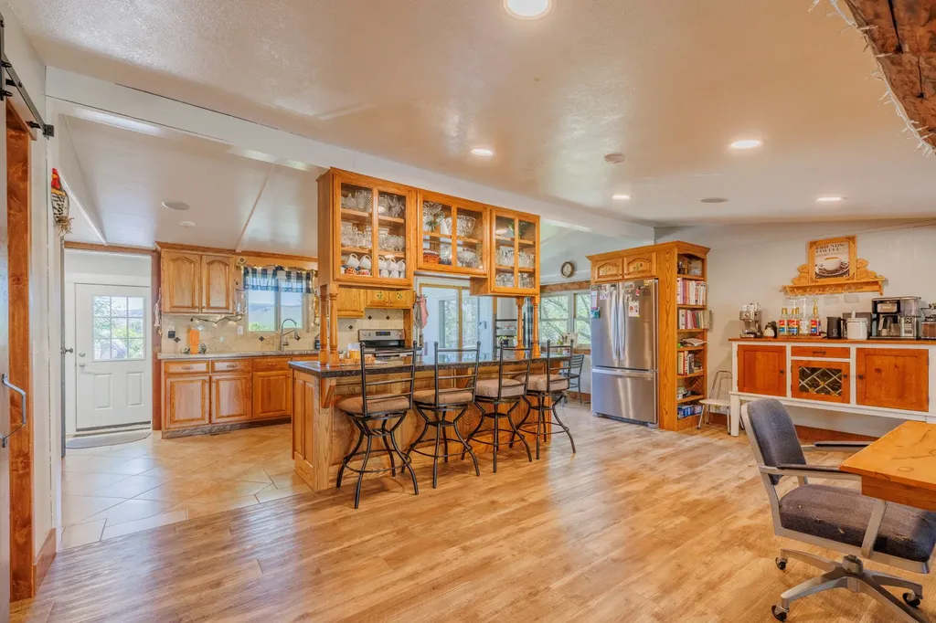 58 Gilman Road Garrison MT 59731