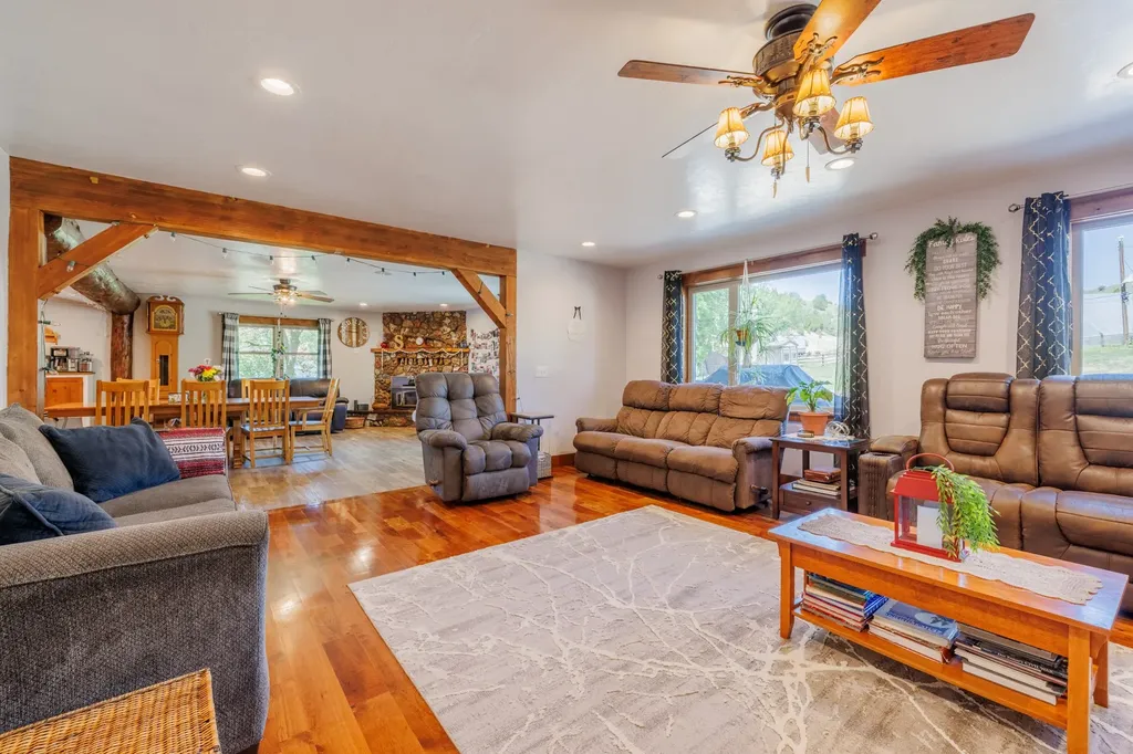 58 Gilman Road Garrison MT 59731