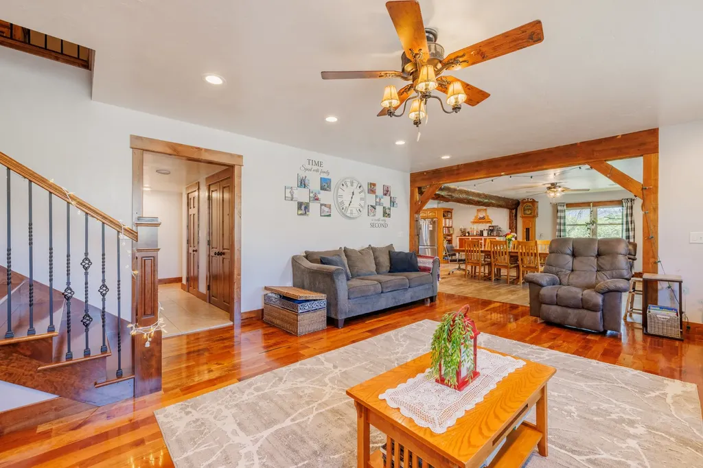 58 Gilman Road Garrison MT 59731