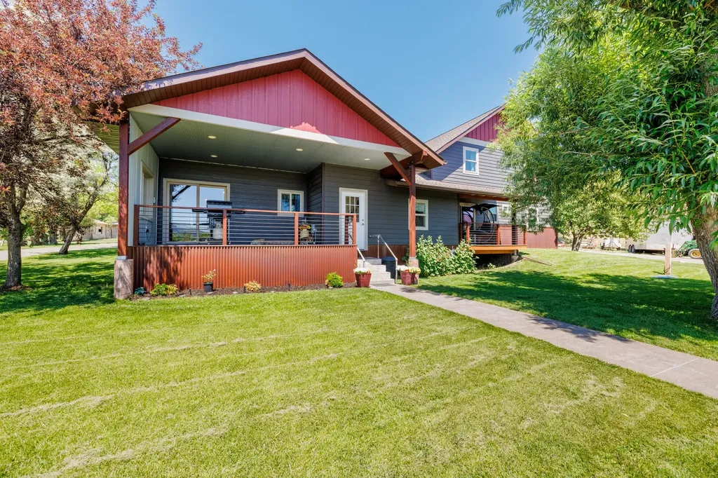 58 Gilman Road Garrison MT 59731
