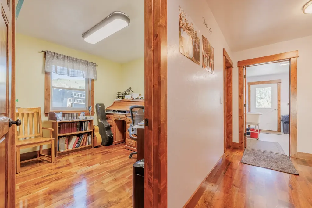 58 Gilman Road Garrison MT 59731