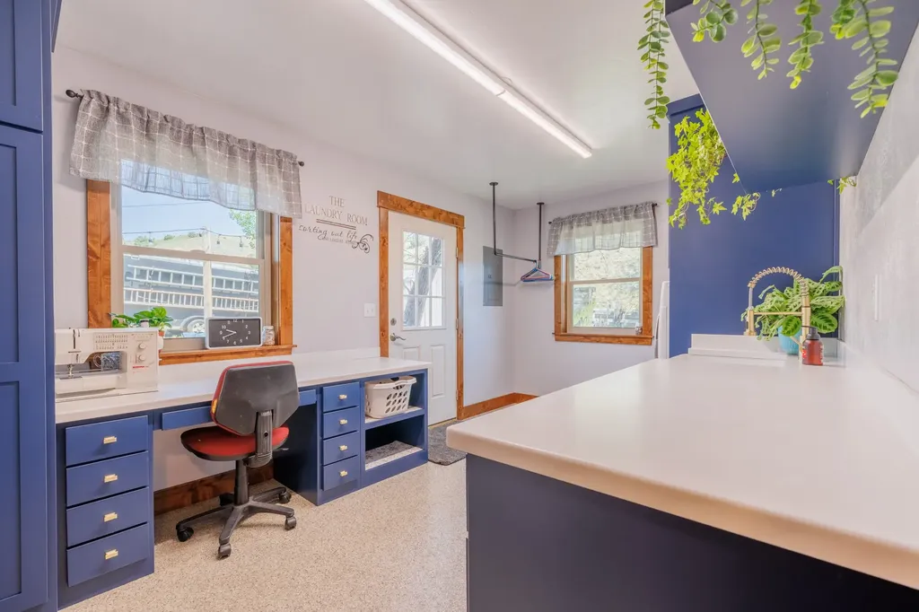 58 Gilman Road Garrison MT 59731