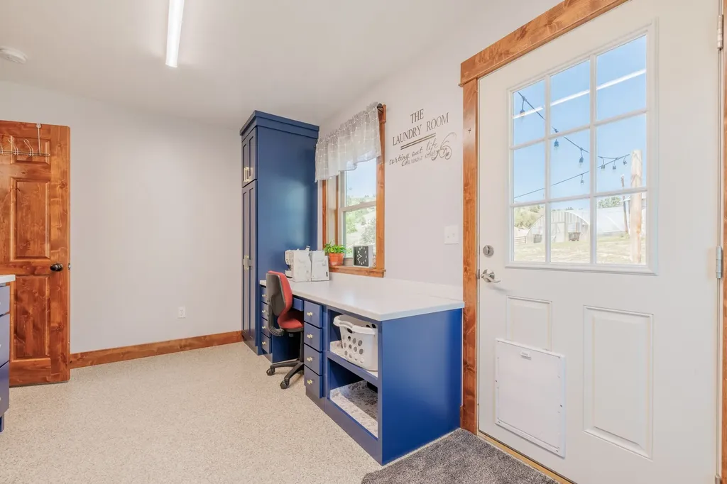 58 Gilman Road Garrison MT 59731