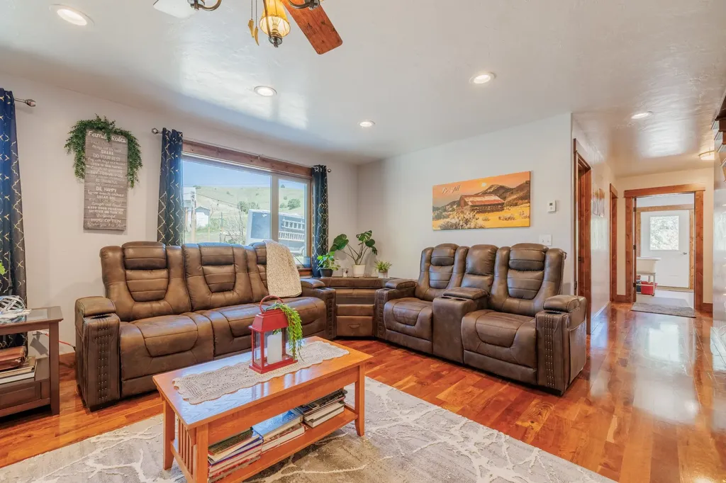 58 Gilman Road Garrison MT 59731