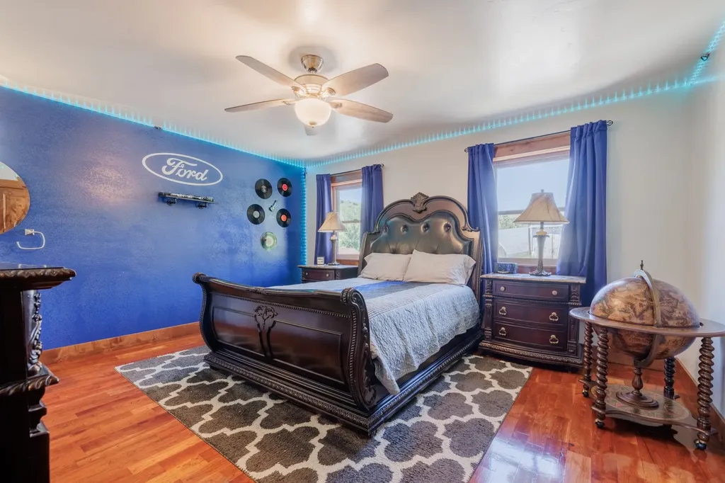 58 Gilman Road Garrison MT 59731