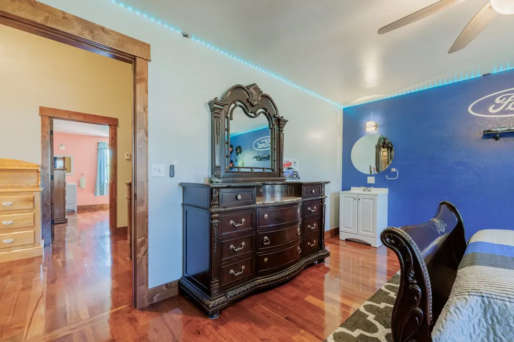 58 Gilman Road Garrison MT 59731