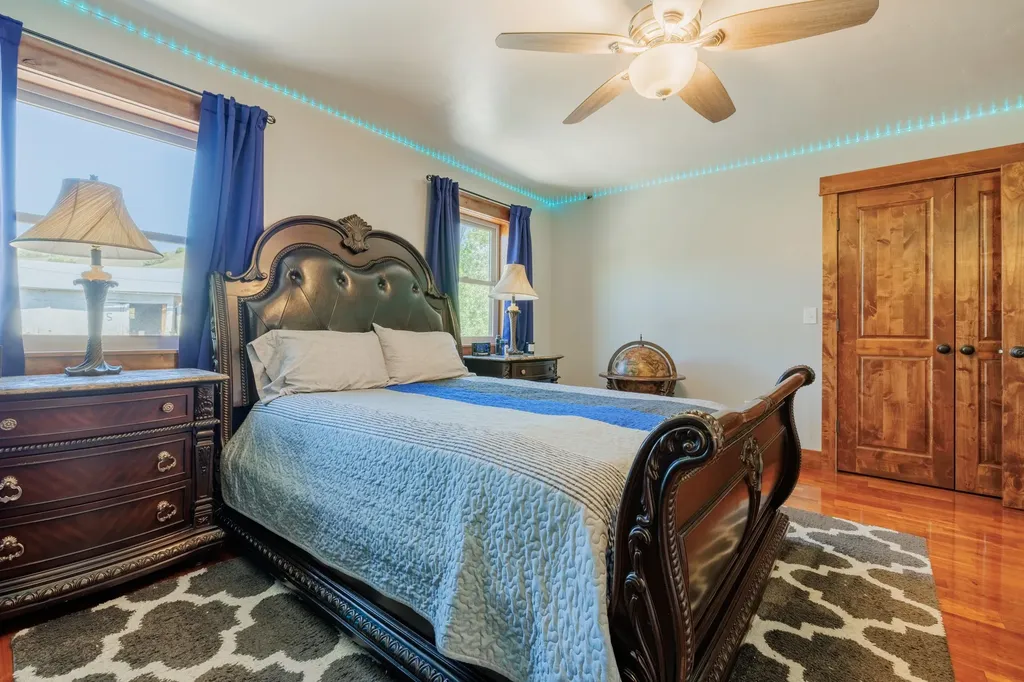 58 Gilman Road Garrison MT 59731