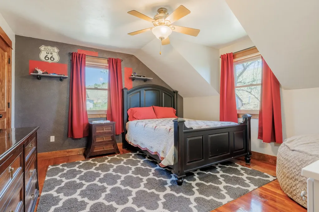 58 Gilman Road Garrison MT 59731