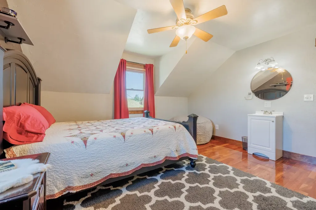58 Gilman Road Garrison MT 59731