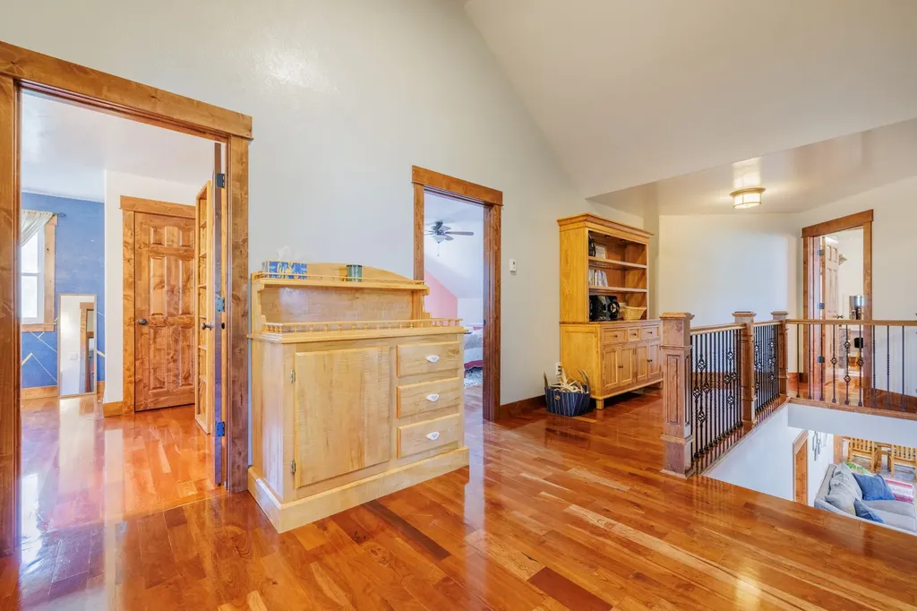 58 Gilman Road Garrison MT 59731