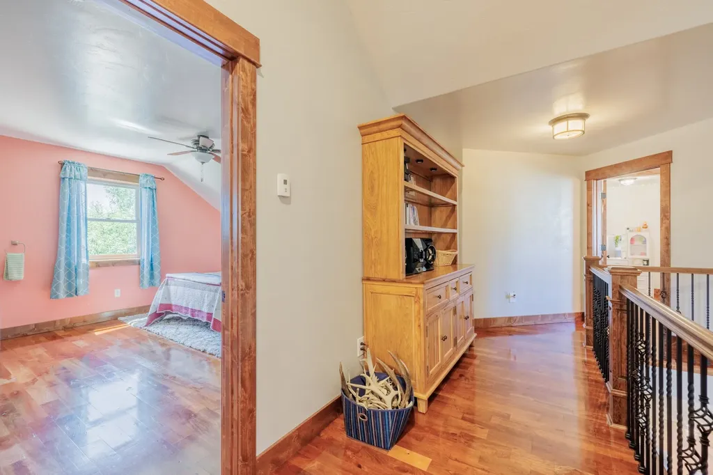 58 Gilman Road Garrison MT 59731