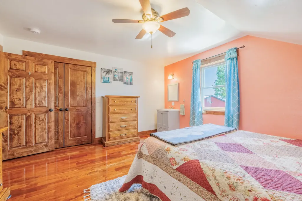 58 Gilman Road Garrison MT 59731