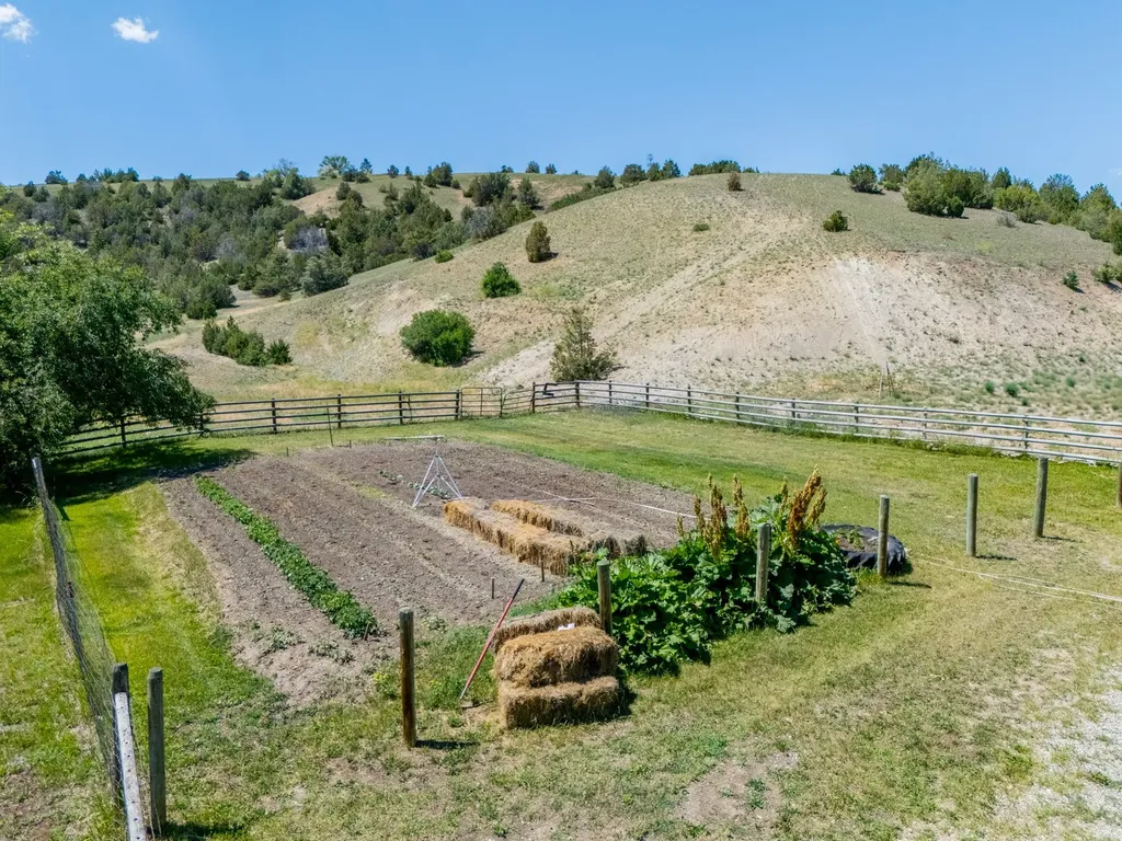 58 Gilman Road Garrison MT 59731