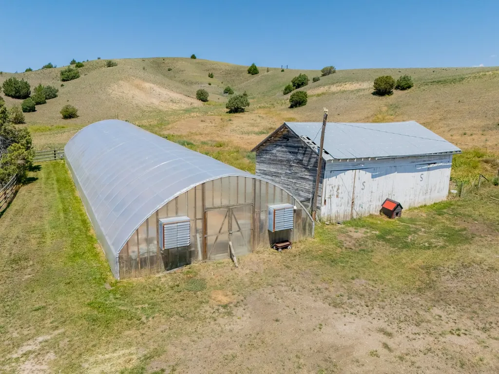 58 Gilman Road Garrison MT 59731