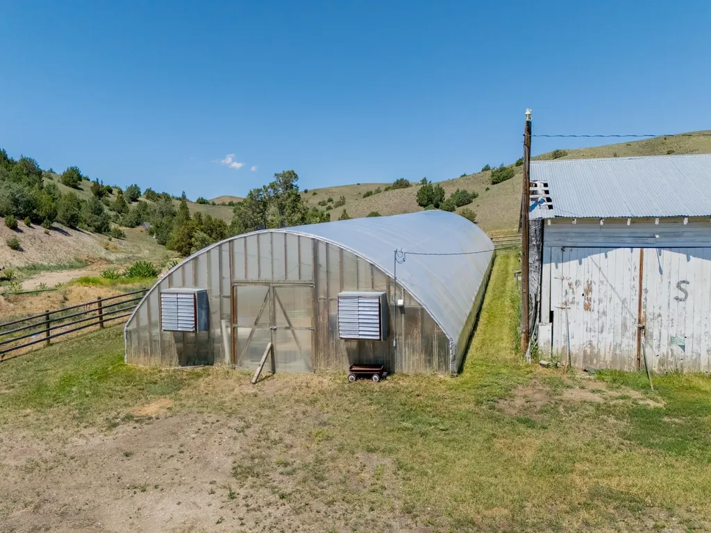 58 Gilman Road Garrison MT 59731