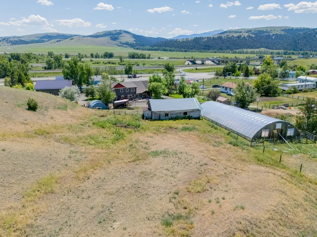 58 Gilman Road Garrison MT 59731