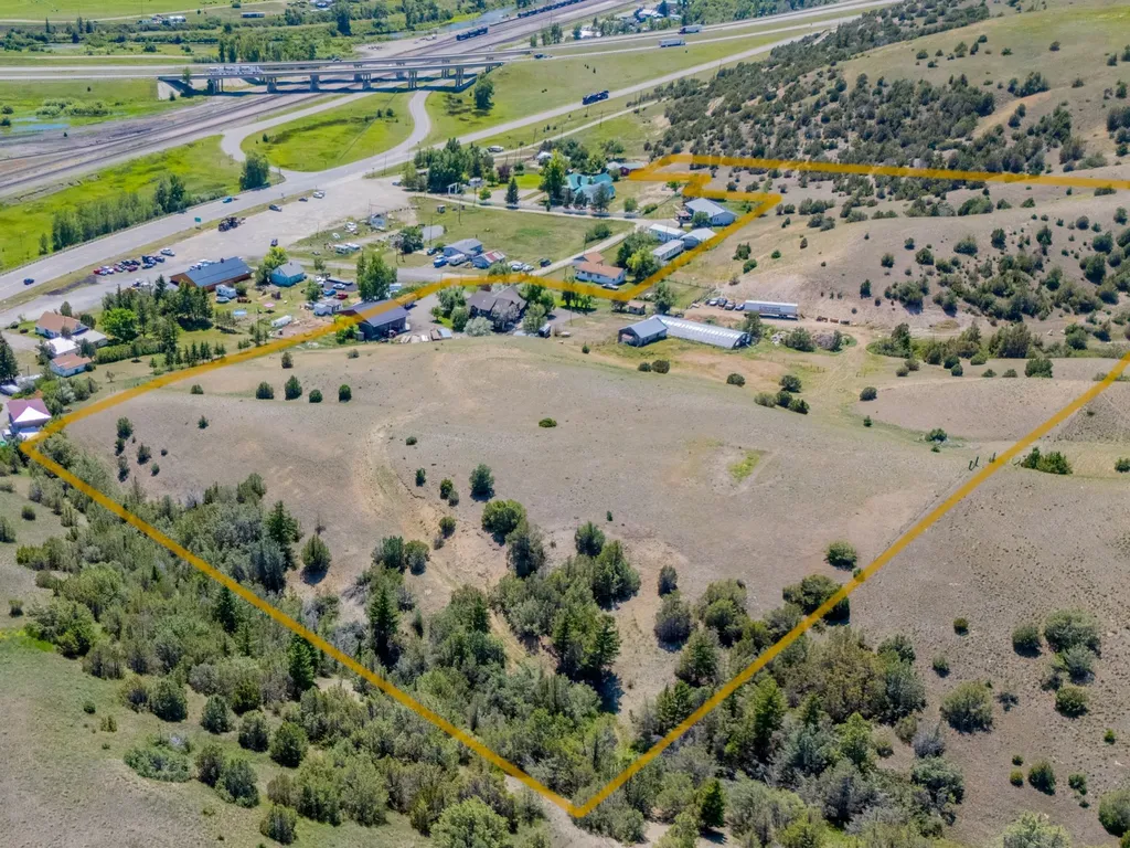 58 Gilman Road Garrison MT 59731