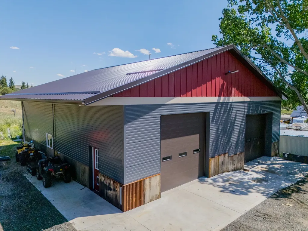 58 Gilman Road Garrison MT 59731