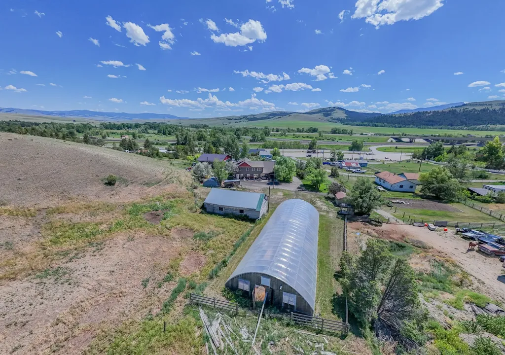 58 Gilman Road Garrison MT 59731
