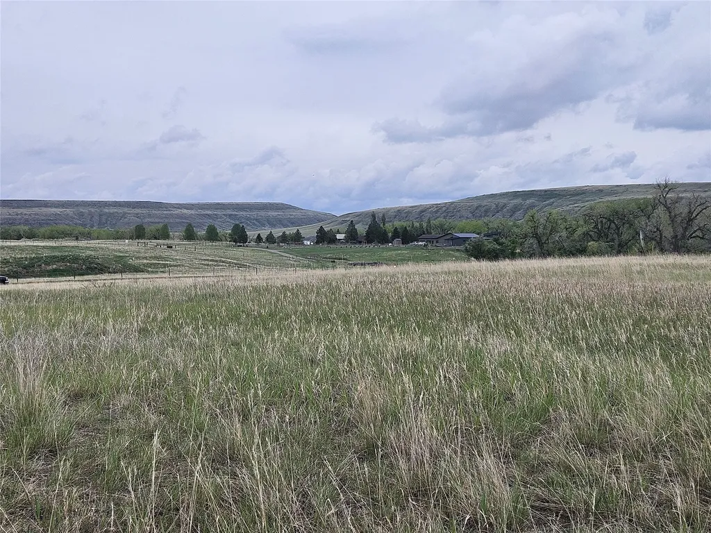 Lot 3 Hamilton Place Great Falls MT 59404