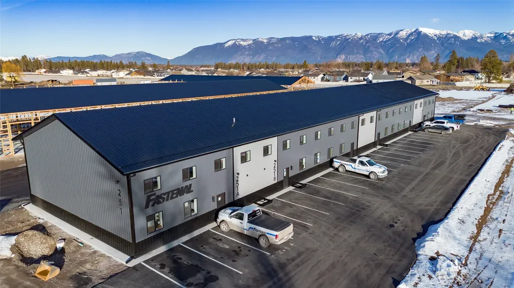 235 Alden Loop Kalispell MT 59901