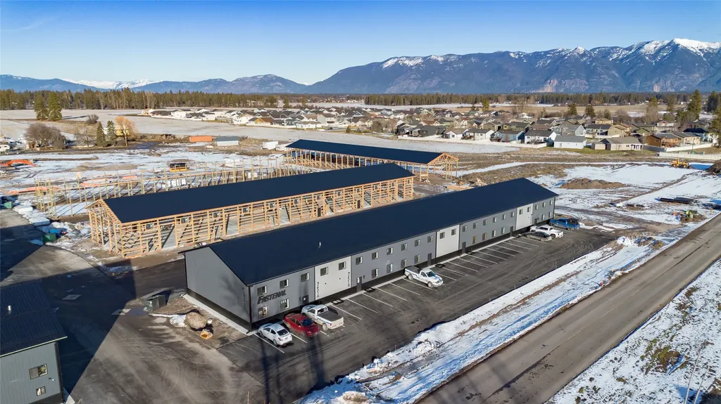 235 Alden Loop Kalispell MT 59901